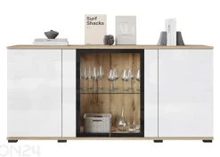 Lipasto Kansas 150 cm + LED