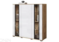 Lipasto Kansas 120 cm + LED