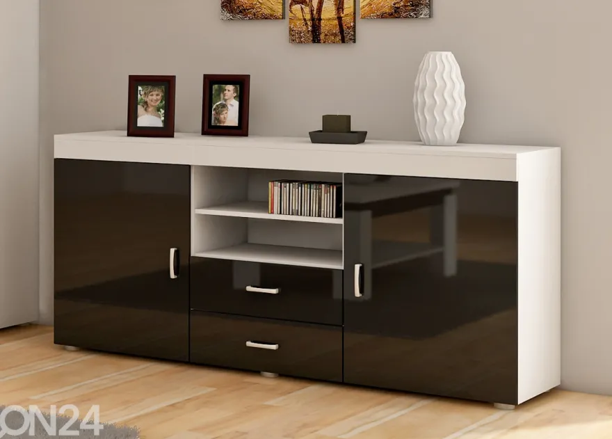 Lipasto Keana 164 cm