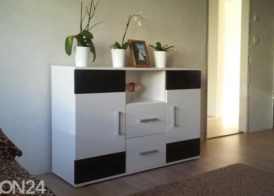 Lipasto Kerry 135 cm