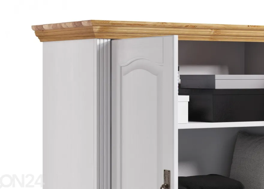 Lipasto Konrad 132 cm