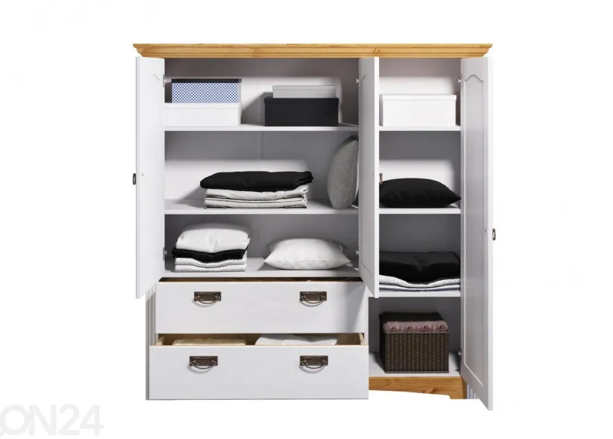 Lipasto Konrad 132 cm