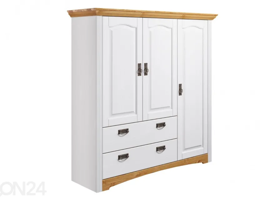 Lipasto Konrad 132 cm