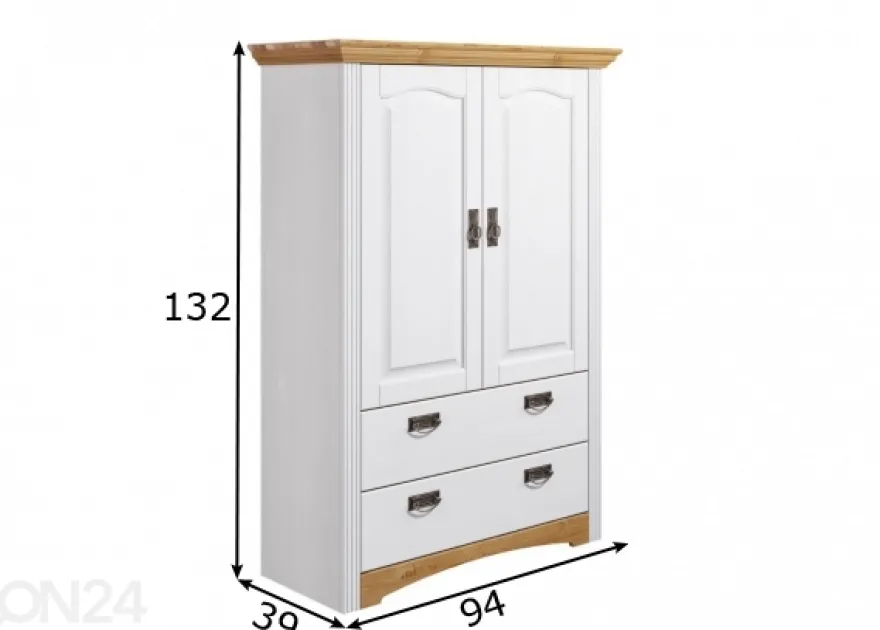 Lipasto Konrad 94 cm