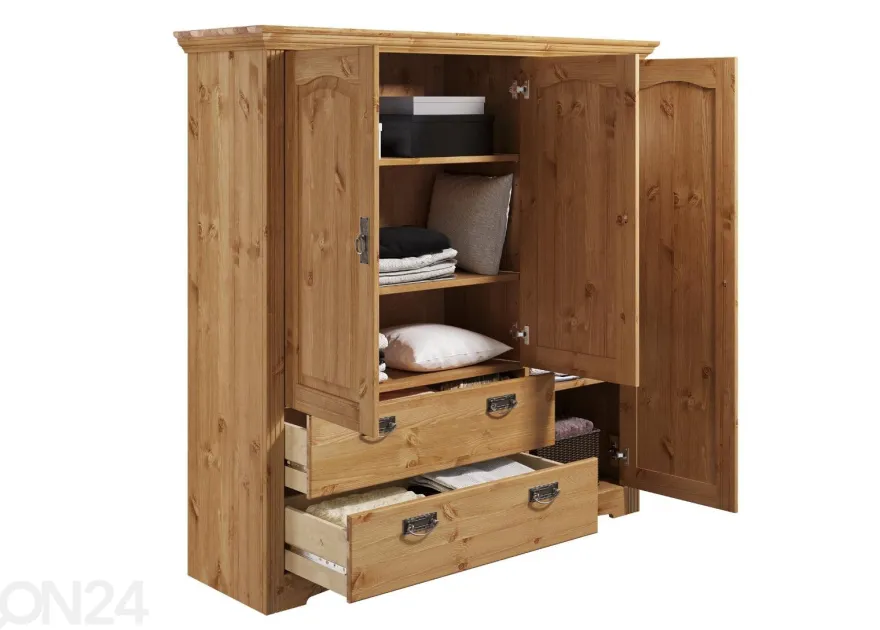 Lipasto Konrad 132 cm