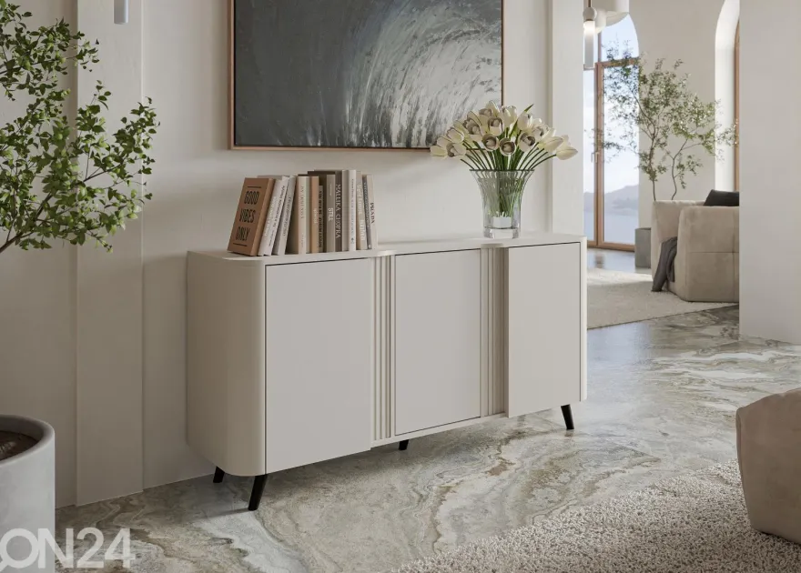 Lipasto Laara 151 cm