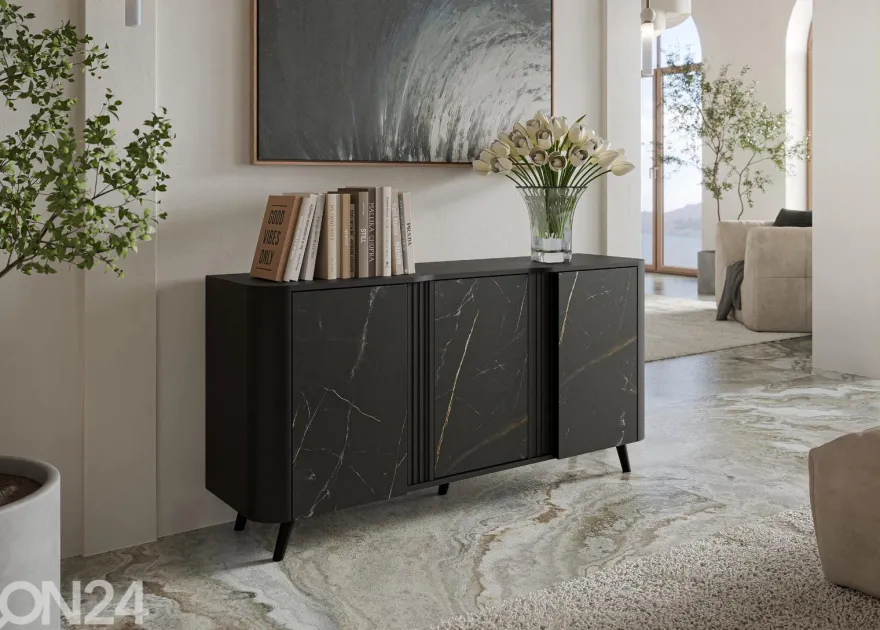 Lipasto Laara 151 cm