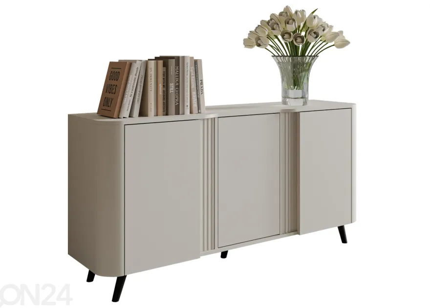 Lipasto Laara 151 cm