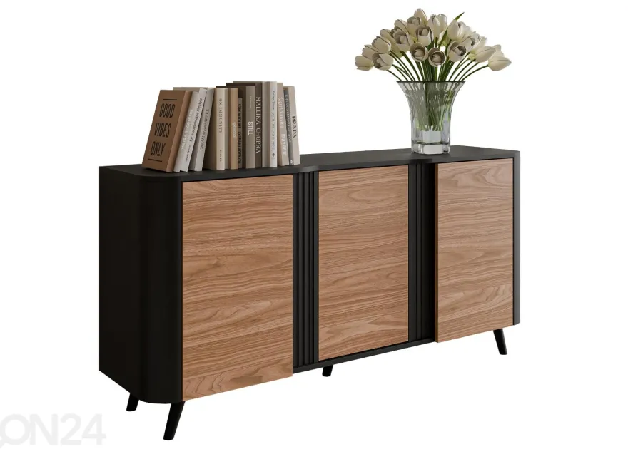 Lipasto Laara 151 cm