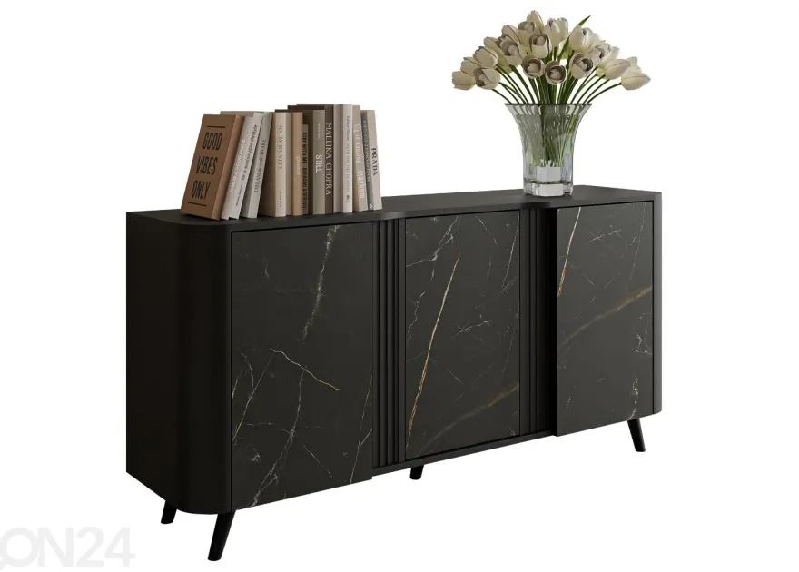 Lipasto Laara 151 cm