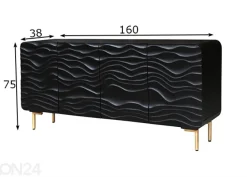 Lipasto Lagoon 160 cm