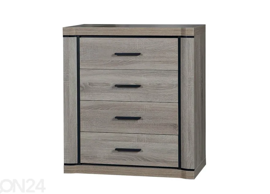 Lipasto Laila 80 cm