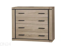Lipasto Laila 107 cm