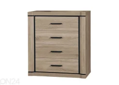 Lipasto Laila 80 cm