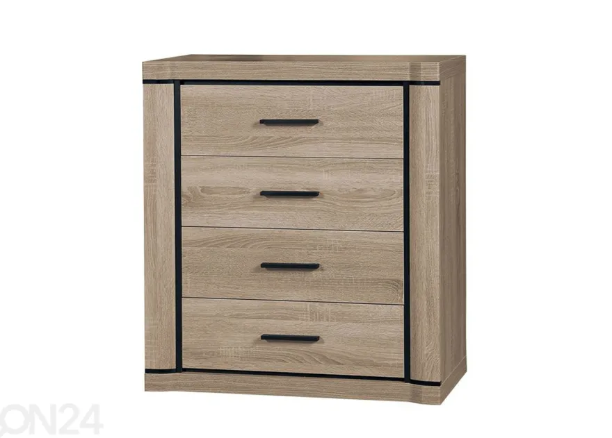 Lipasto Laila 80 cm