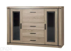 Lipasto Laila 157 cm + LED
