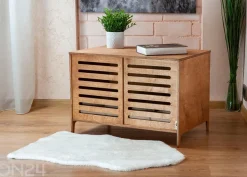 Lipasto/lemmikkitalo Nook H