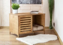 Lipasto/lemmikkitalo Nook H