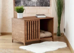 Lipasto/lemmikkitalo Nook II