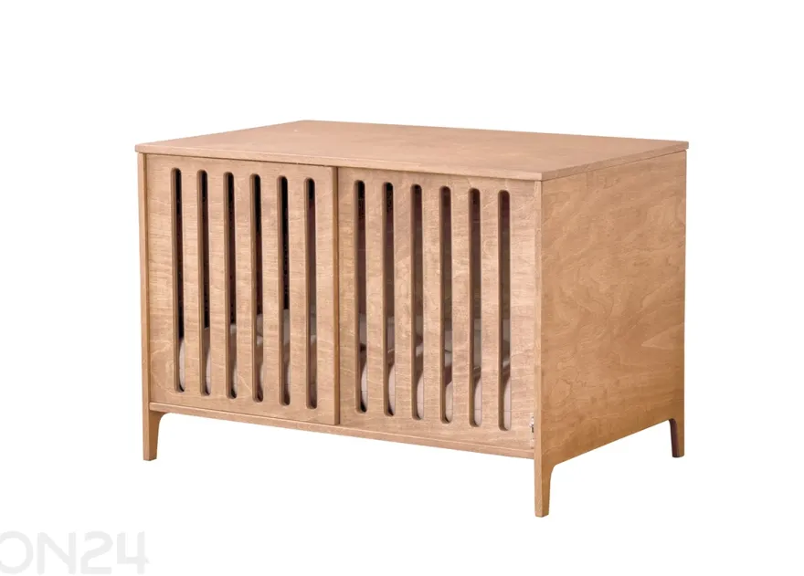 Lipasto/lemmikkitalo Nook II