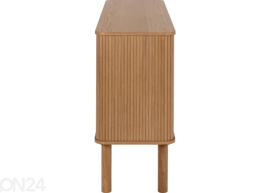 Lipasto Lemvig 160 cm