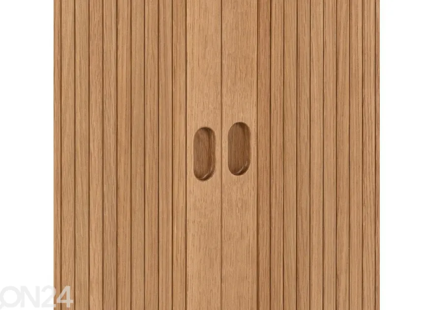 Lipasto Lemvig 160 cm