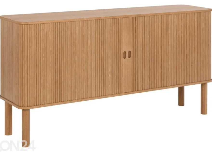 Lipasto Lemvig 160 cm