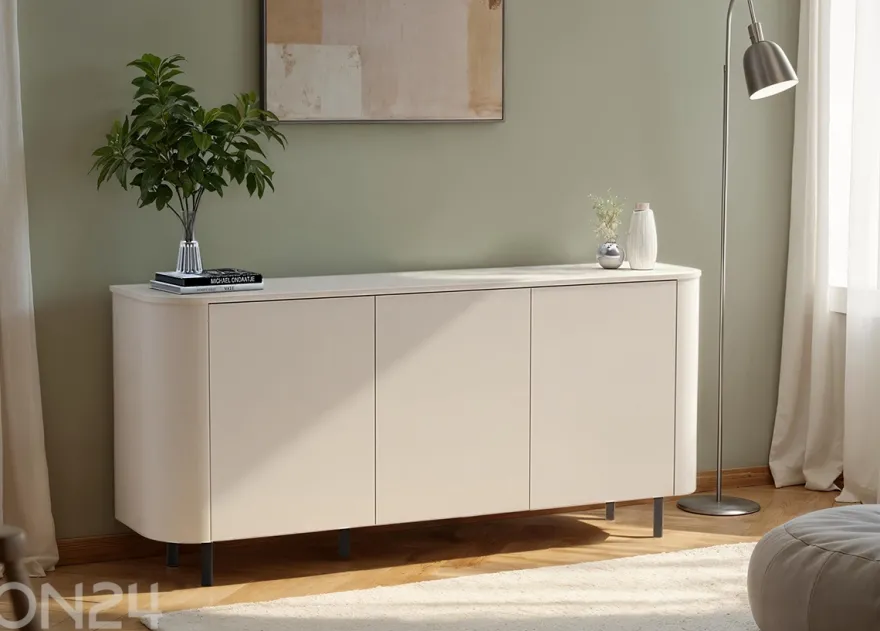Lipasto Lido 180 cm