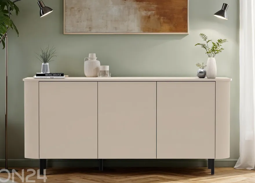 Lipasto Lido 180 cm