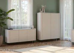 Lipasto Lido 180 cm