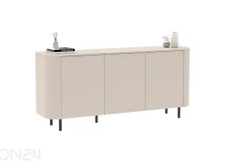 Lipasto Lido 180 cm