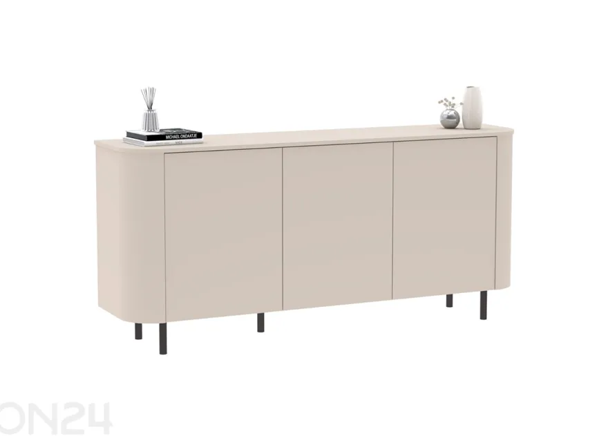 Lipasto Lido 180 cm