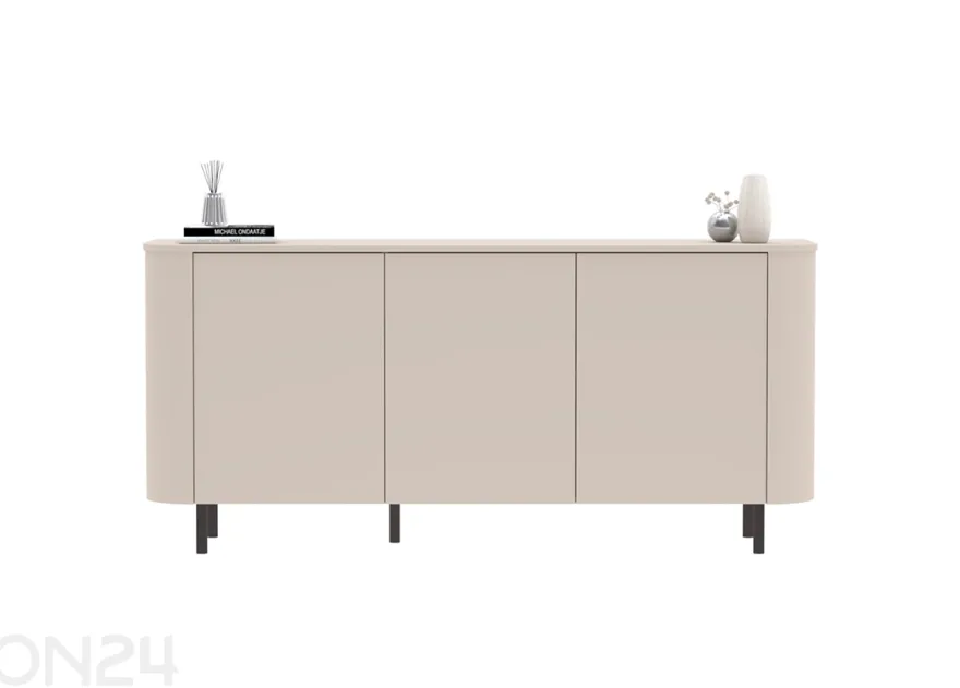 Lipasto Lido 180 cm