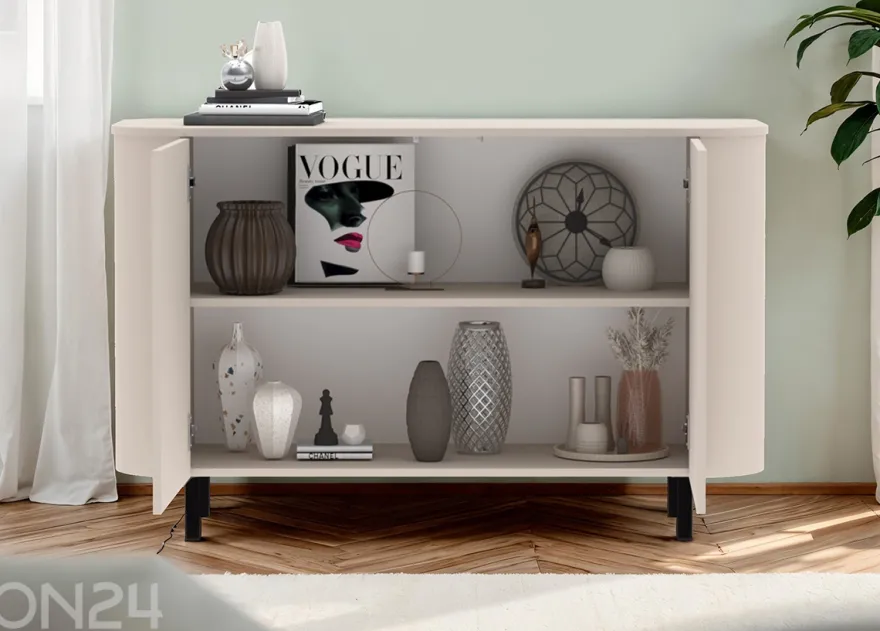 Lipasto Lido 130 cm