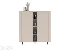 Lipasto Lido 150 cm