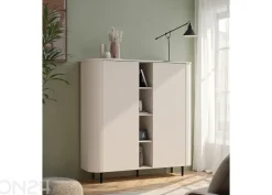 Lipasto Lido 150 cm