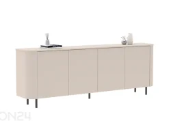 Lipasto Lido 230 cm