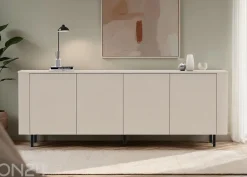 Lipasto Lido 230 cm