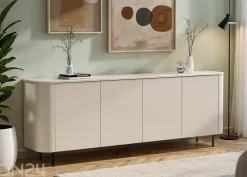 Lipasto Lido 230 cm