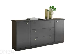 Lipasto Lincoln 205 cm