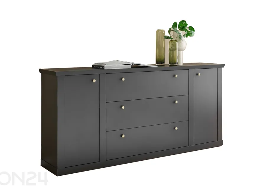 Lipasto Lincoln 205 cm
