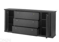 Lipasto Lincoln 205 cm