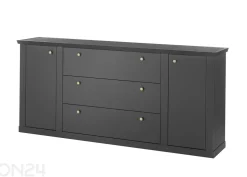 Lipasto Lincoln 205 cm