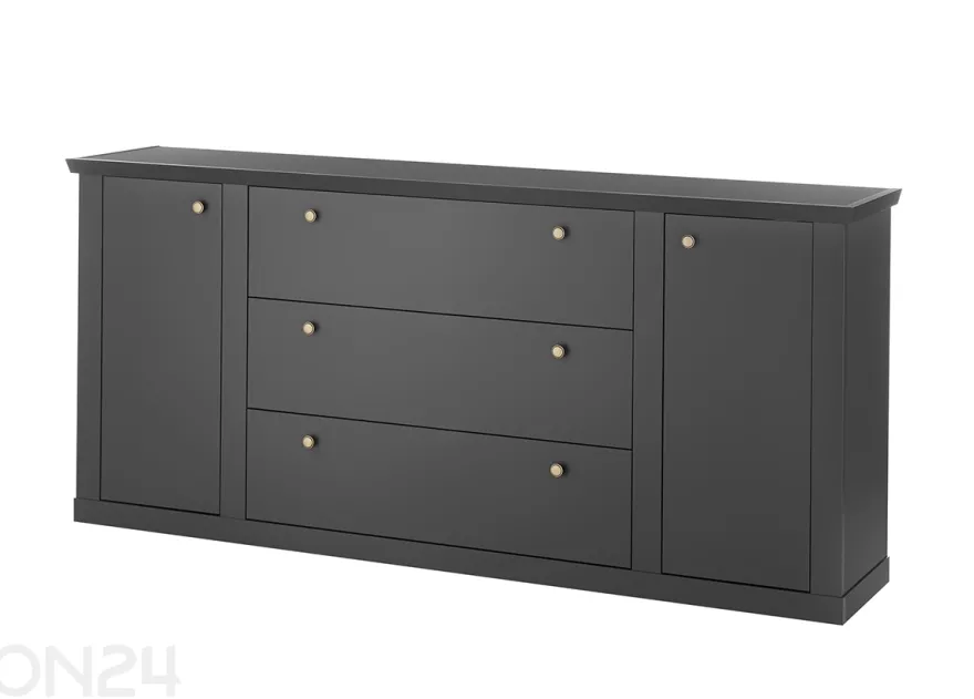 Lipasto Lincoln 205 cm