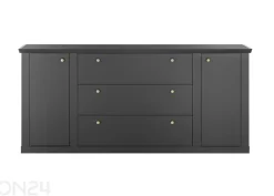 Lipasto Lincoln 205 cm