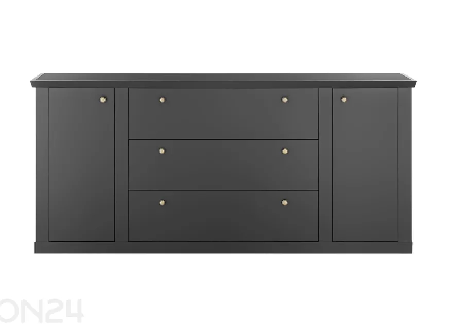 Lipasto Lincoln 205 cm