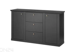 Lipasto Lincoln 158 cm