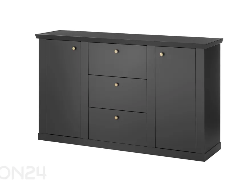 Lipasto Lincoln 158 cm