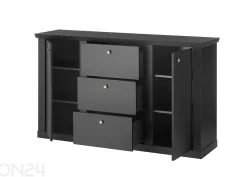 Lipasto Lincoln 158 cm