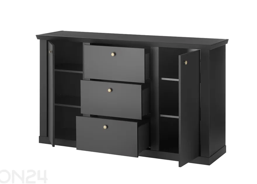 Lipasto Lincoln 158 cm